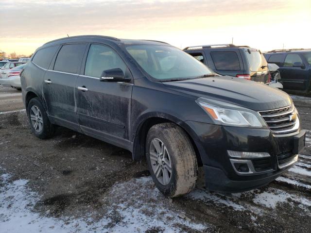 Photo 4 from auction – 2015 CHEVROLET TRAVERSE L with VIN 1GNKVHKD2FJ127531