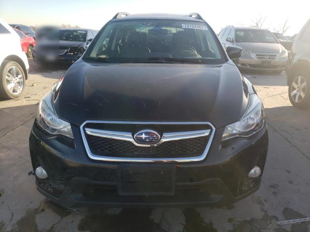 Photo 5 from auction – 2017 SUBARU CROSSTREK with VIN JF2GPALC9H8216028