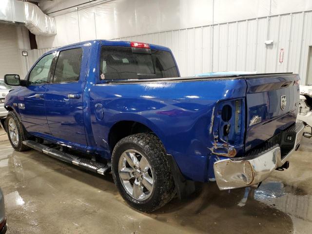 Photo 2 from auction – 2016 RAM 1500 SLT with VIN 3C6RR7LT5GG136116
