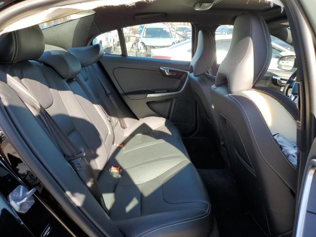Photo 10 from auction – 2015 VOLVO S60 PLATIN with VIN YV149MFM5F2361725
