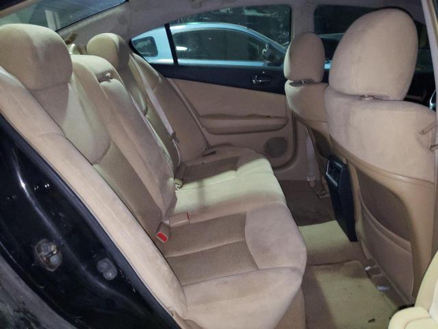Photo 10 from auction – 2010 NISSAN MAXIMA S with VIN 1N4AA5AP6AC804920