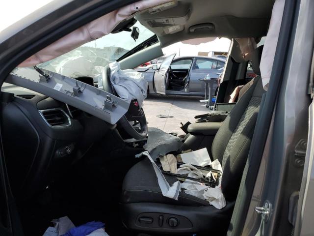 Photo 7 from auction – 2018 CHEVROLET EQUINOX LT with VIN 3GNAXJEV0JS500736