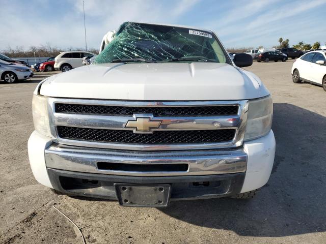 Photo 5 from auction – 2010 CHEVROLET silverado with VIN 1GCPCPEAXAZ248463