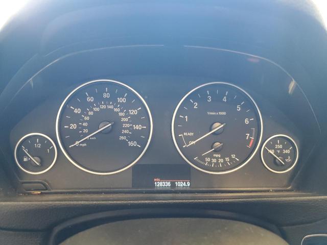 Photo 9 from auction – 2013 BMW 328 I SULE with VIN WBA3C1G59DNR48740