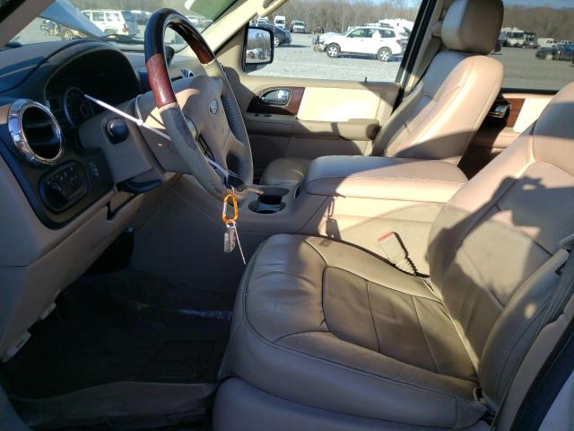 Photo 7 from auction – 2006 FORD EXPEDITION with VIN 1FMFU19536LA93893