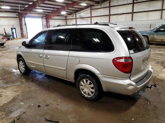 Photo 2 from auction – 2005 CHRYSLER TOWN & COU with VIN 2C4GP54L05R214110