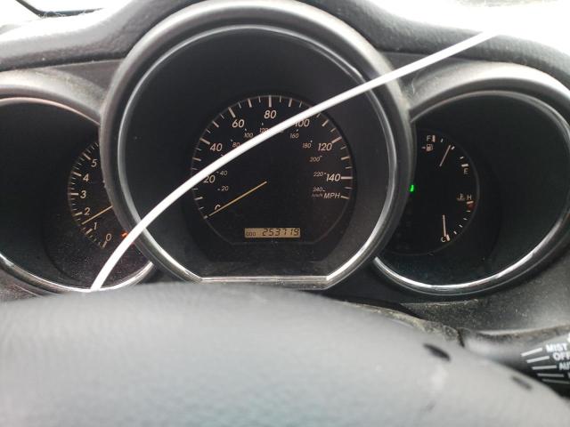 صورة رقم 9 من المزاد - 2006 LEXUS RX 330 مع VIN 2T2HA31U16C091583