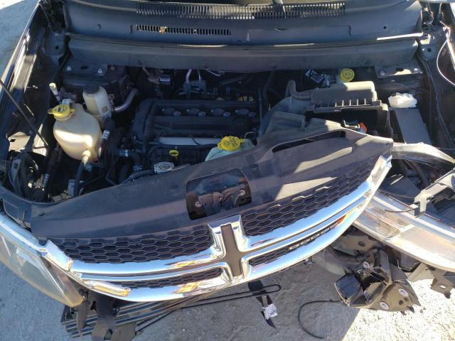 Photo 12 from auction – 2018 DODGE JOURNEY SE with VIN 3C4PDCAB9JT448357