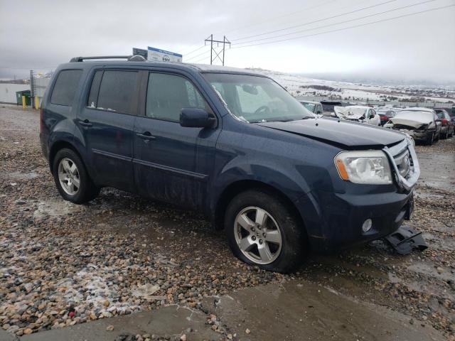 Zdjęcie 4 z aukcji – 2011 HONDA PILOT EXL z VIN 5FNYF4H6XBB037949