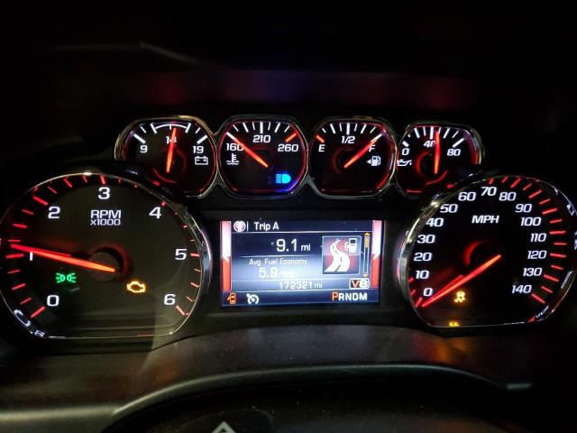 Photo 9 from auction – 2014 GMC SIERRA K15 with VIN 3GTU2UEC1EG443329