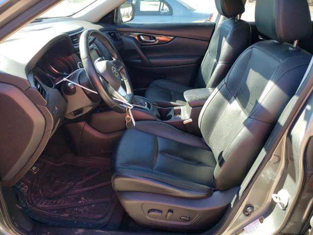 Photo 7 from auction – 2017 NISSAN ROGUE S with VIN JN8AT2MT1HW145928