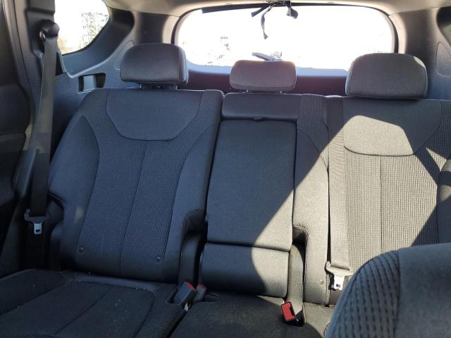 Photo 10 from auction – 2019 HYUNDAI SANTA FE S with VIN 5NMS2CAD5KH109613