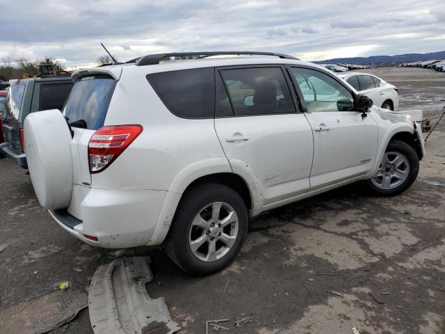 Photo 3 from auction – 2010 TOYOTA RAV4 LIMIT with VIN 2T3DF4DV4AW054735