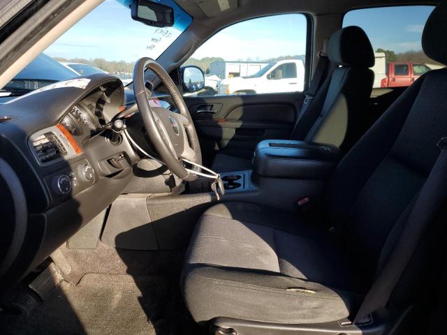 Photo 7 from auction – 2012 GMC YUKON SLE with VIN 1GKS2AE07CR247473