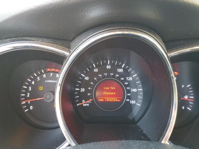 Photo 9 from auction – 2011 KIA OPTIMA LX with VIN KNAGM4A78B5178165