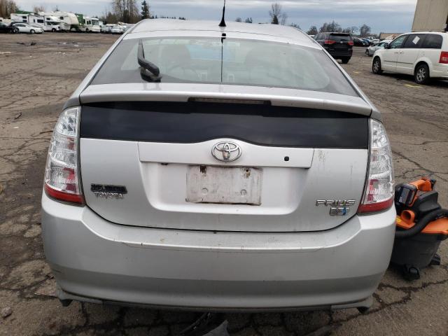 Photo 6 from auction – 2008 TOYOTA PRIUS with VIN JTDKB20UX87796762