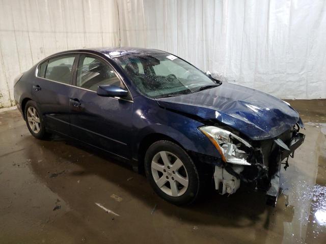 Photo 4 from auction – 2010 NISSAN ALTIMA BAS with VIN 1N4AL2AP1AN405426