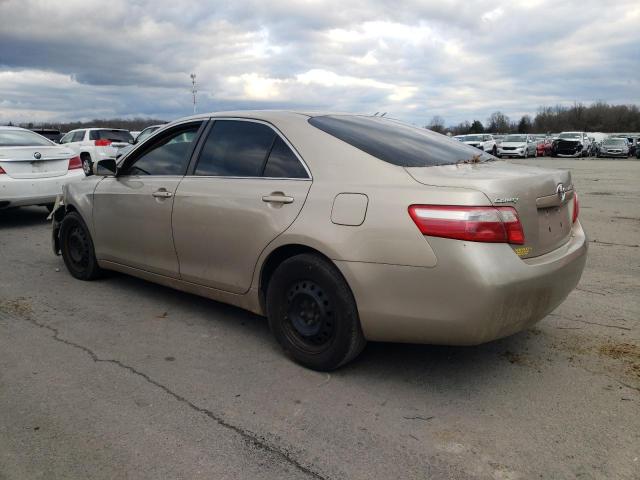 Photo 2 from auction – 2009 TOYOTA CAMRY BASE with VIN 4T1BE46K19U409250