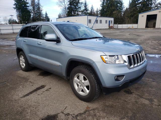 Photo 4 from auction – 2012 JEEP GRAND CHER with VIN 1C4RJFAG1CC294529