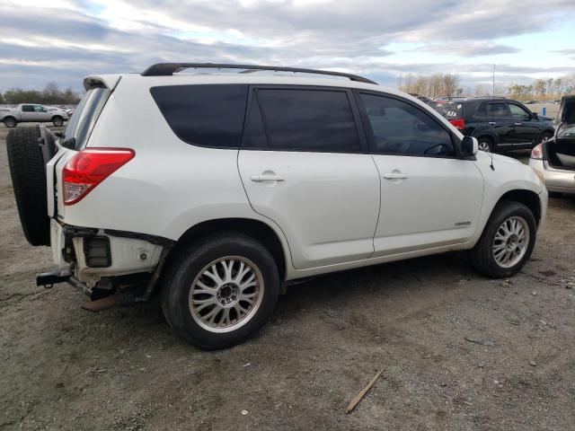 Photo 3 from auction – 2006 TOYOTA RAV4 LIMIT with VIN JTMBD31V965015102