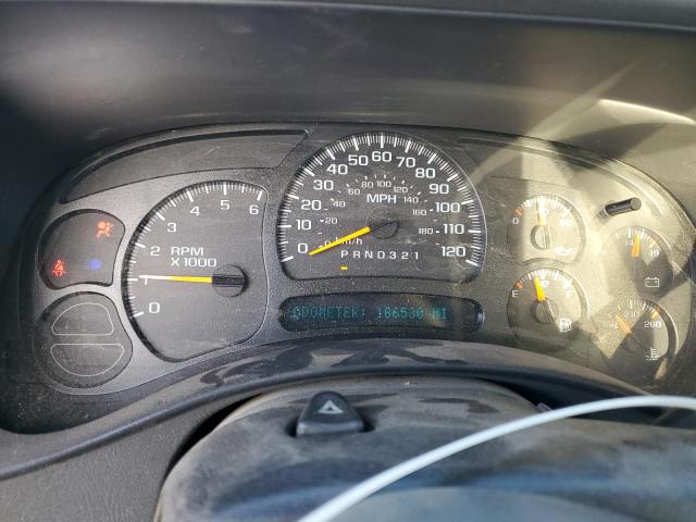 Photo 9 from auction – 2007 CHEVROLET SILVERADO with VIN 1GCHK29U77E106358