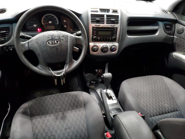 Zdjęcie 8 z aukcji – 2007 KIA SPORTAGE E z VIN KNDJF723177424422