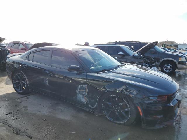 Photo 4 from auction – 2019 DODGE CHARGER SX with VIN 2C3CDXBGXKH692887