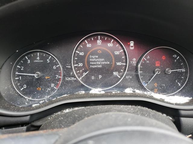 Photo 9 from auction – 2020 MAZDA 3 PREMIUM with VIN 3MZBPAEMXLM132610