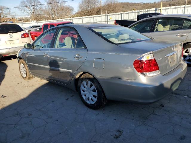 Photo 2 from auction – 2005 TOYOTA CAMRY LE with VIN 4T1BE32K75U629602