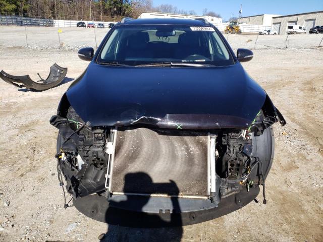 Photo 5 from auction – 2016 KIA SORENTO EX with VIN 5XYPH4A57GG049788