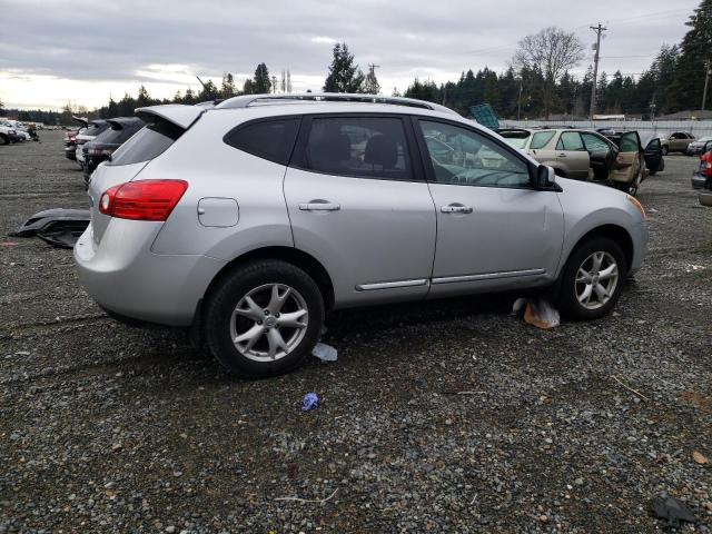 Photo 3 from auction – 2011 NISSAN ROGUE S with VIN JN8AS5MV9BW680972