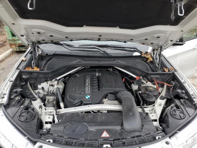 Photo 11 from auction – 2016 BMW X6 XDRIVE3 with VIN 5UXKU2C55G0N78815