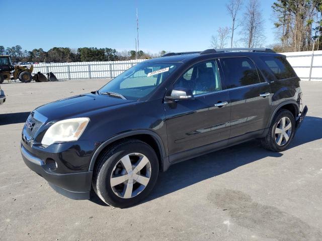 GMC ACADIA SLT 2012 with VIN 1GKKVRED4CJ252282 - Photo from auction