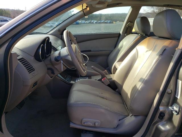 Photo 7 from auction – 2006 NISSAN ALTIMA S with VIN 1N4AL11EX6C155809