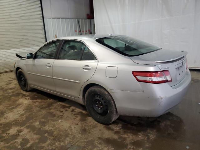 Photo 2 from auction – 2010 TOYOTA CAMRY BASE with VIN 4T1BF3EK7AU546125