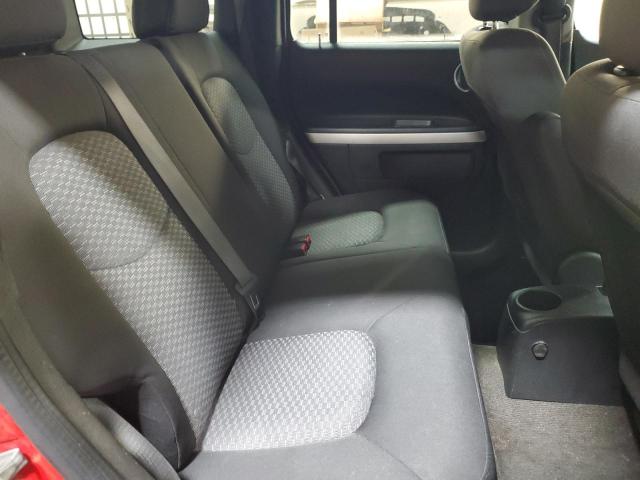 Photo 10 from auction – 2008 CHEVROLET HHR LS with VIN 3GNCA13D98S725770