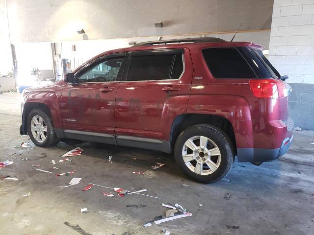 Photo 2 from auction – 2012 GMC TERRAIN SL with VIN 2GKALUEK0C6329486
