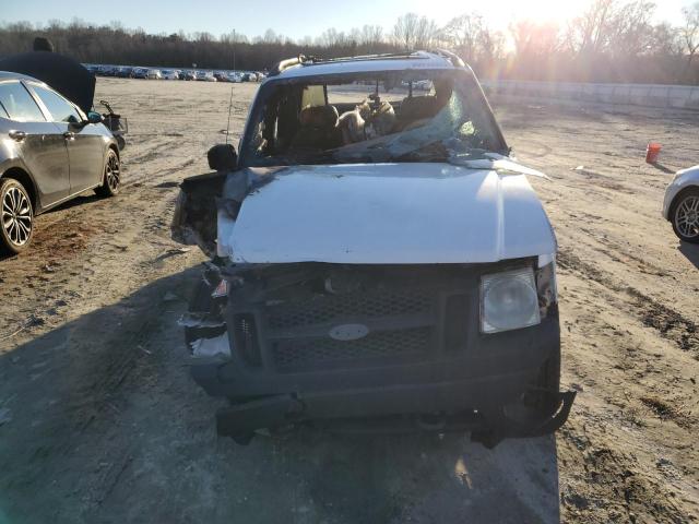 Photo 5 from auction – 2001 FORD EXPLORER S with VIN 1FMZU77E61UB92228