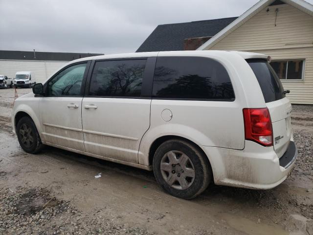Photo 2 from auction – 2012 DODGE GRAND CARA with VIN 2C4RDGBG9CR220150