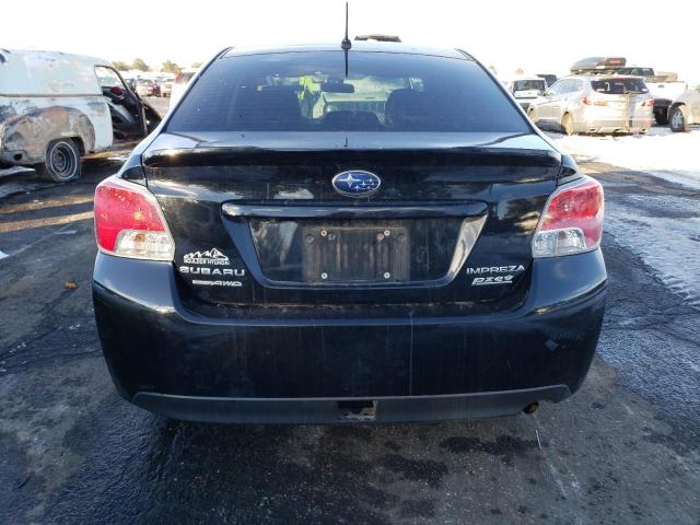 Photo 6 from auction – 2015 SUBARU IMPREZA with VIN JF1GJAA65FH020040