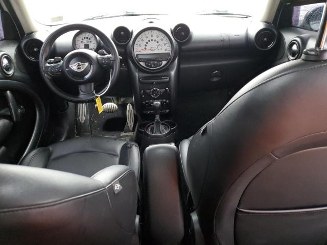 Photo 8 from auction – 2012 MINI COOPER S C with VIN WMWZC5C51CWL62341