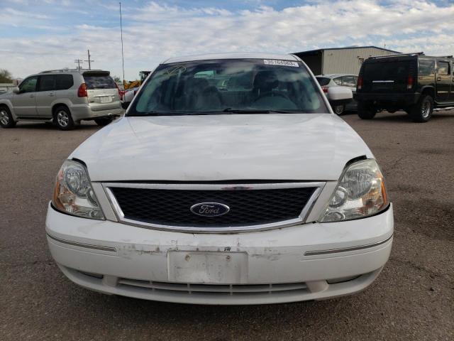 Photo 5 from auction – 2006 FORD FIVE HUNDR with VIN 1FAFP24166G166808