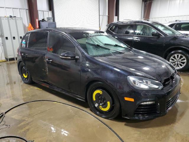 Photo 4 from auction – 2013 VOLKSWAGEN GOLF R with VIN WVWPF7AJ0DW015243