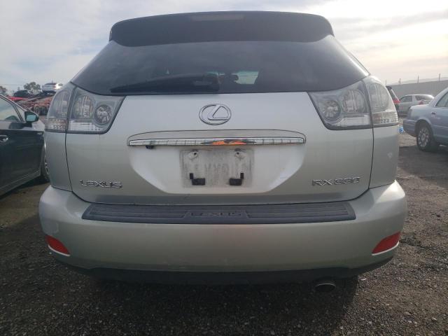 Photo 6 from auction – 2004 LEXUS RX 330 with VIN JTJHA31U640055462