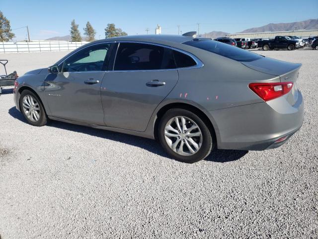 Photo 2 from auction – 2017 CHEVROLET MALIBU LT with VIN 1G1ZE5ST1HF127841