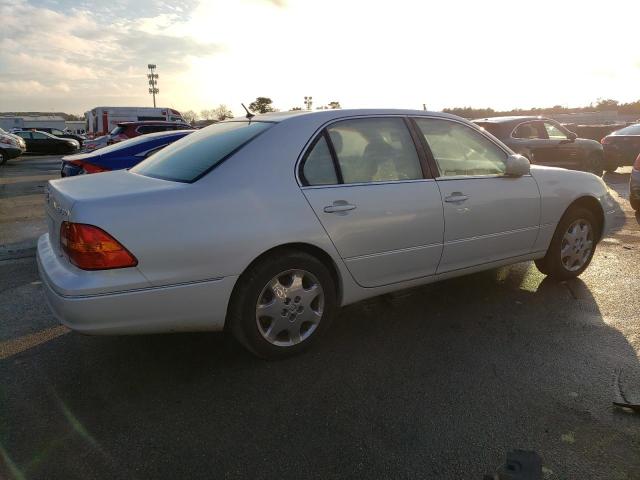Photo 3 from auction – 2003 LEXUS LS 430 with VIN JTHBN30F230114066
