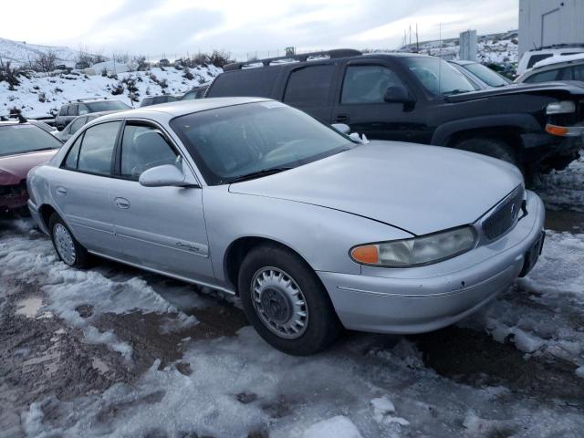 Photo 4 from auction – 2001 BUICK CENTURY LI with VIN 2G4WY55J011142027