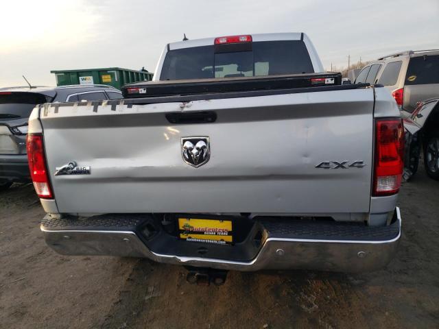 Photo 6 from auction – 2014 RAM 1500 SLT with VIN 1C6RR7LG0ES171249