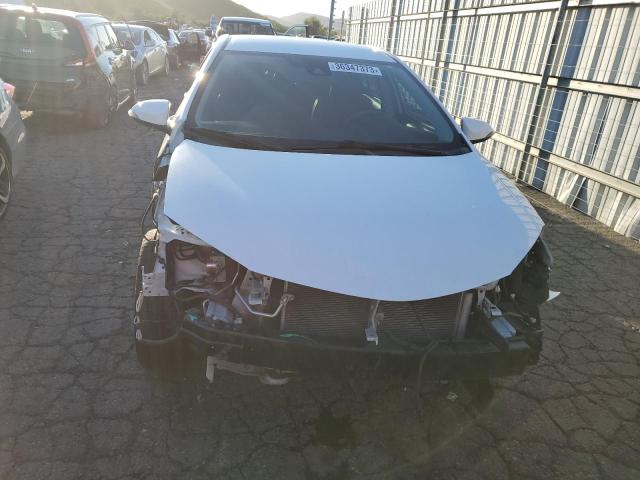 Photo 5 from auction – 2018 TOYOTA COROLLA L with VIN 5YFBURHE9JP832512