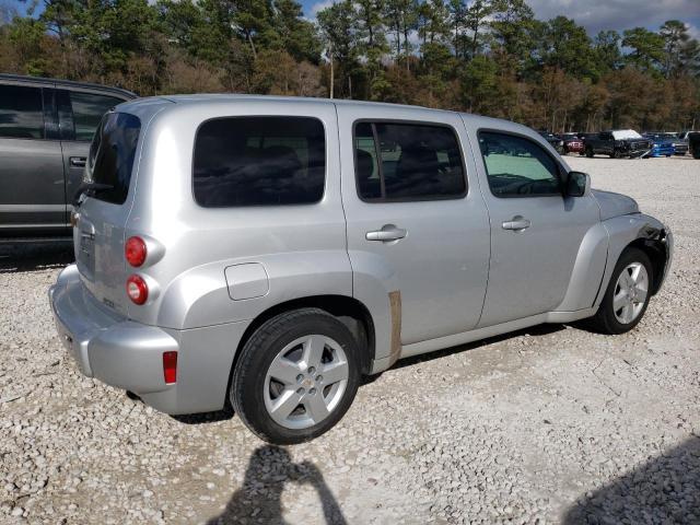 Photo 3 from auction – 2011 CHEVROLET HHR LT with VIN 3GNBABFW1BS520224